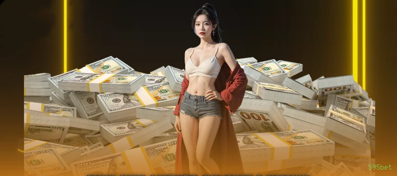 Gates of Olympus 595bet