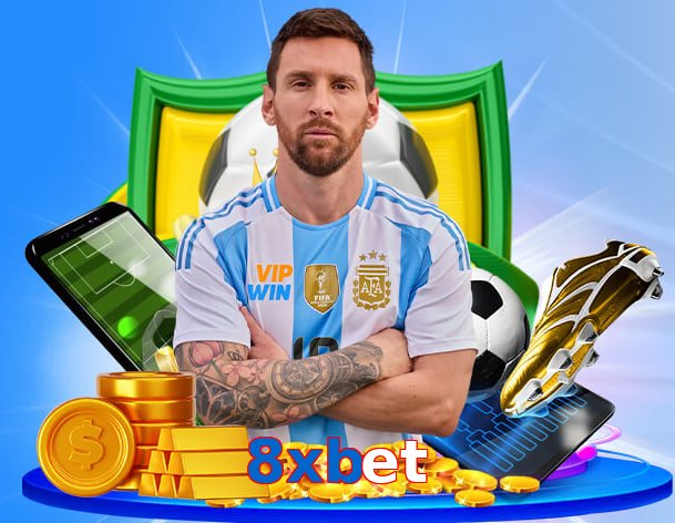 8xbet