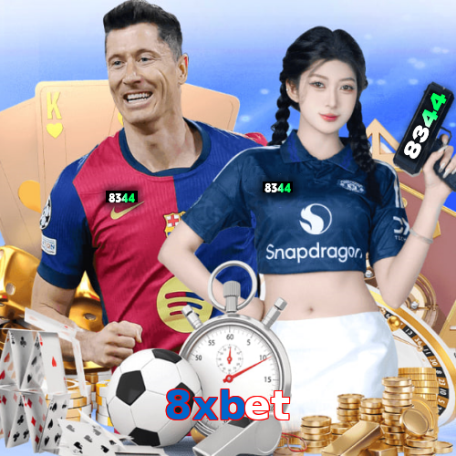 8xbet